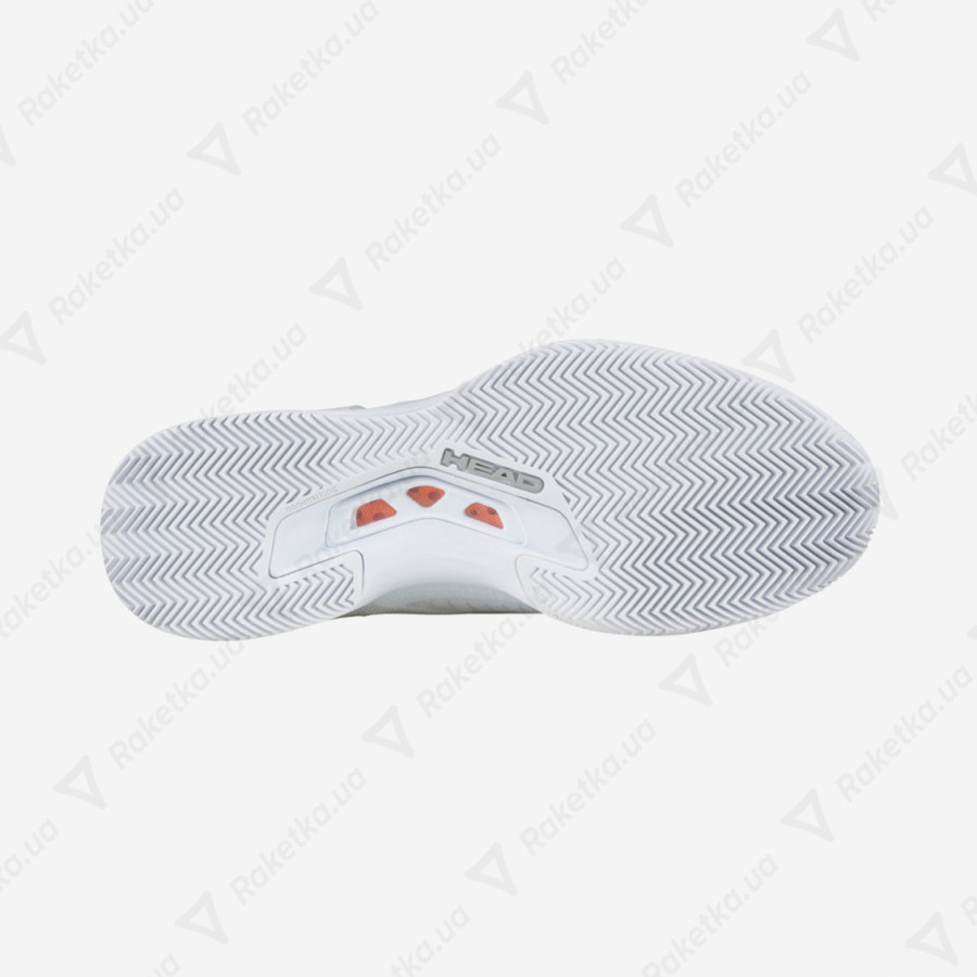 Head Sprint Pro 3.5 Clay Women (274072) - купить в Киеве, цены на